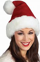 Image result for Christmas Hat