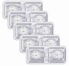 Image result for Replacement RV LED Ceiling Lights with Philips Hue