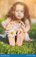 Image result for Child's Foot