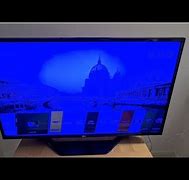 Image result for Philips TV Blue Tint Screen