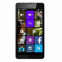 Image result for Lumia 535 White