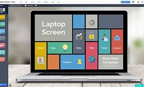 Image result for Home Screen Layout for Laptop