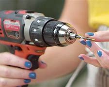 Image result for Screw Drill