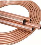Image result for 1 Inch Copper Pipe