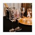 Image result for Champagne Toasting Flutes Glass