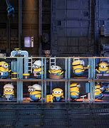 Image result for Minions Back to Work