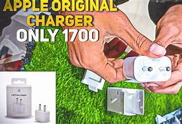 Image result for iPhone 12 Original Charger