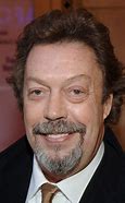 Image result for Tim Curry Frowning