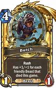 Image result for Butch Lee Trading Card