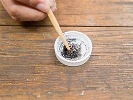 Image result for DIY Tattoo Ink