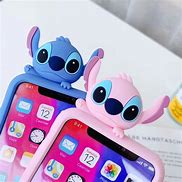 Image result for Stitch iPhone Headphones Case