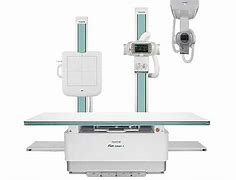 Image result for Fuji X-ray Equipment