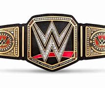 Image result for WWE New Belt