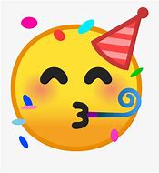 Image result for Birthday Emoji Drawing