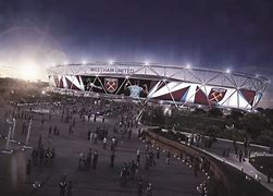 Image result for West Ham Stadium Wallpaper 4K