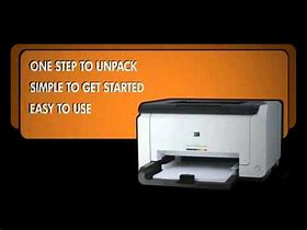 Image result for Color Printer That Staples