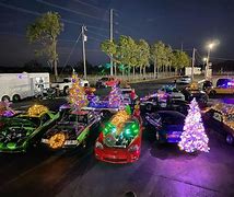 Image result for Merry Christmas Drag Racing