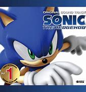 Image result for Sonic the Hedgehog Original