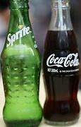 Image result for Pepsi 7Up Mirinda vs Coke Sprite Fanta