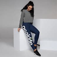 Image result for Navy Blue Joggers Women's