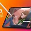 Image result for ipad air people stretch draw