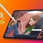 Image result for iPad Pro Drawing App