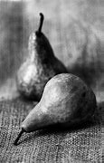 Image result for Pear Poster Black and White