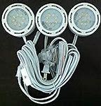 Image result for 120 Volt LED Work Light