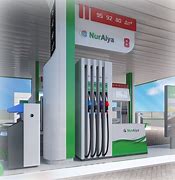 Image result for Cool Gas Station