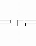 Image result for Sony PSP Logo