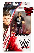 Image result for WWE Action Figure Dominic Mysterio Pop