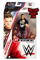 Image result for Dominic Mysterio Action Figure