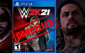 Image result for WWE 21 PS4