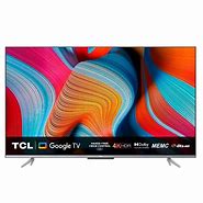 Image result for TV TCL 50