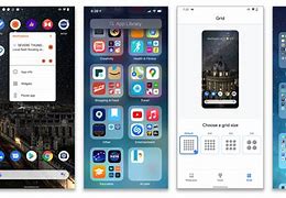 Image result for Organise Screen Layout