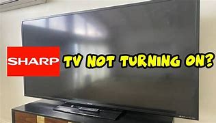 Image result for Sharp LCD 55 TV Screen Problems