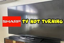 Image result for Sharp TV Problems Troubleshooting