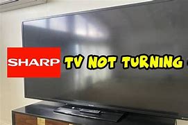 Image result for Sharp Television Smoke