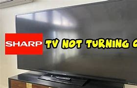 Image result for Sharp TV Where Is Home Screen