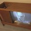 Image result for Old Philips Magnavox CRT TV