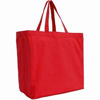 Image result for Reusable Cotton Shopping Bags