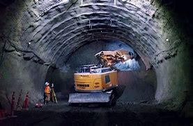 Image result for New Austrian Tunnelling Method