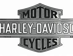 Image result for Harley-Davidson Logo History