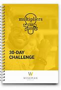 Image result for Examples of 30-Day Challenge