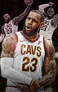 Image result for LeBron James Cleveland Cavaliers Wallpaper