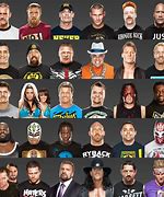 Image result for Pro Wrestling Characters