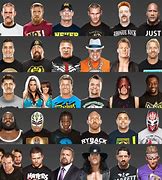Image result for All WWE Wrestlers