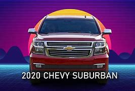 Image result for 2019 Chevrolet Suburban