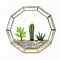 Image result for Wall Hanging Terrarium