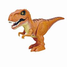 Image result for Electric Dinosaur Toy by Robo Alive